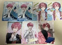 いれいす　ないこ　ブロマイド