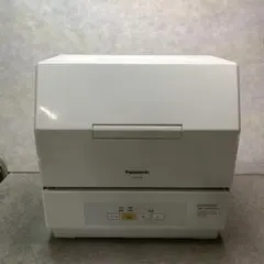 Panasonic 食器洗い乾燥機NP-TM6 税込◇パナソニック 食器洗い乾燥機 NP-TM6 2013年製 Panasonic - 神戸