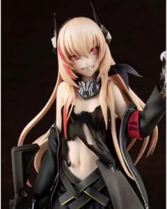 新品 マジックモールド 重兵装型女子高生 陸（ろく） 1/7 フィギュア