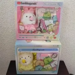 ❦すみっコぐらし❦　ギフトセット×２個