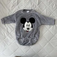 ミッキー ロンパース