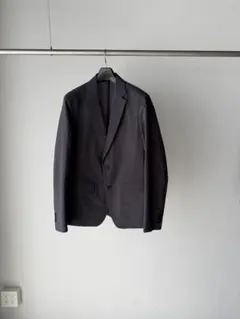 junhashimoto 夏用ジャケット　4（L）グレーのサムネイル