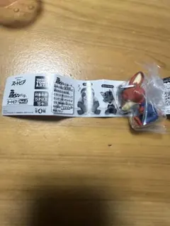 ズートピア　肩ズンFig. ニック・ワイルド