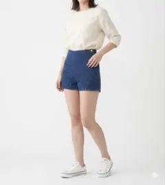 パンツカットソーカットソーFRAYビームスローリーズRHCバナナリパブリック