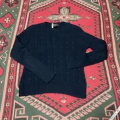 ブルックスブラザーズ ニット