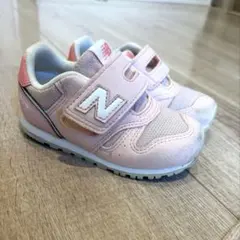 ニューバランス　14.5センチ