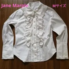 2026年最新】Jane Marple ブラウスの人気アイテム - メルカリ