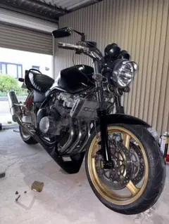 2026年最新】cb400sf spec3の人気アイテム - メルカリ