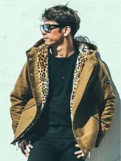 2026年最新】CRIMIE レオパードの人気アイテム - メルカリ