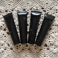 POLA BA クレンジング ウォッシュ セット