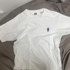 ベンデイビス 半袖白Tシャツ