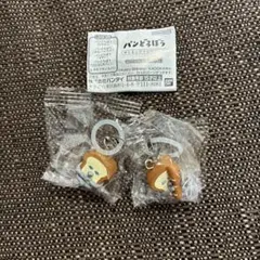 パンどろぼう めじるしアクセサリー3