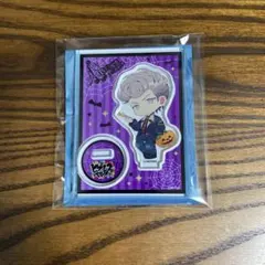 ヒプノシスマイク マルイ トレーディングアクリルスタンド ハロウィン 天国獄