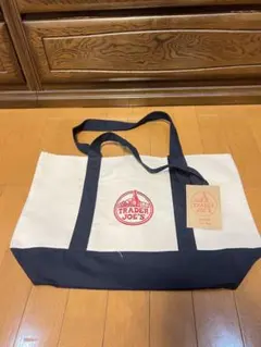 TRADER JOE'S トートバッグ