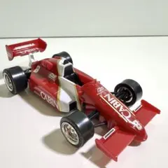 CABIN RACING 非売品 F3000 ミニカーのサムネイル