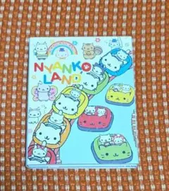 2026年最新】にゃんにゃん メモ帳の人気アイテム - メルカリ