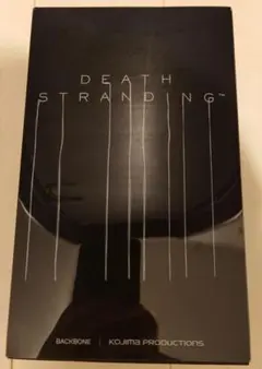 2026年最新】death stranding backboneの人気アイテム - メルカリ