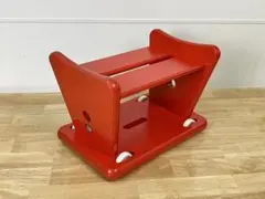 IKEA　平均台　小学校受験　幼稚園受験 平均台 IKEA製品 お受験対策 体操 跳び箱 鉄棒 ジャングルジム - メルカリ