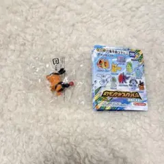 ポケモンゲットコレクションズ　超越の天空　ポカブ