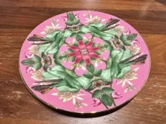 ウェッジウッド ワンダーラスト 20cm ピンクのサムネイル