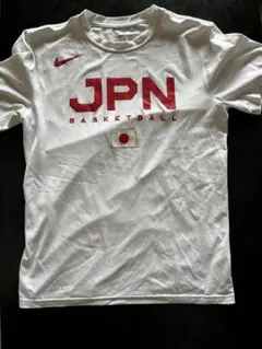 Nike JPN BASKETBALL Tシャツ
