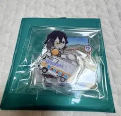 ufotableTOGO 伊黒小芭内アクスタのサムネイル