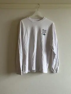 WEGO  ロンＴ ホワイト