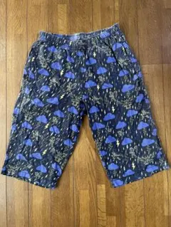 ポケモン ステテコ 140 ネイビー系