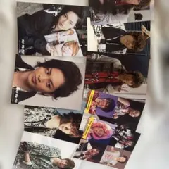 Kis-My-Ft2 玉森裕太 公式写真