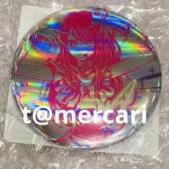 【レア　限定品】推しの子　限定品　ホログラム缶バッジ【レア】　星野アイ