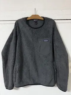 345様専用　 patagonia パタゴニア ロスガストクルー M