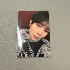 NCT WISH リョウ　ペンミ　トレカ 入場特典　王子