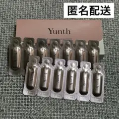 Youth ホワイトニングエッセンス ビタミンC 美白美容液 13包