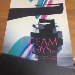 ドリボ パンフレット 2014