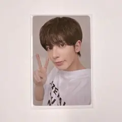 TOMORROW X TOGETHER TXT ヨンジュン トレカ - メルカリ