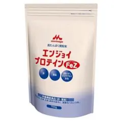新品 エンジョイプロテイン＋たんぱくムースの素セットのサムネイル
