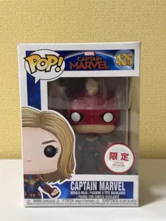 2026年最新】funko pop! マーベルの人気アイテム - メルカリ
