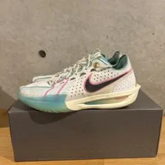 NIKE 농구 신발