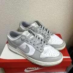 2026年最新】dunk low グレーフォグの人気アイテム - メルカリ