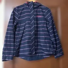 adidas NEO LABEL ストライプジャケット Mサイズ