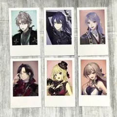 Standard Goods チェキ風カード