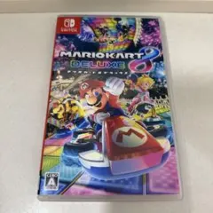 Nintendo Switch マリオカート8 デラックス