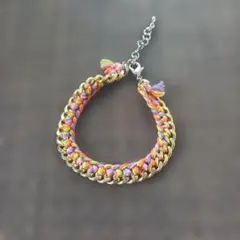 ブレスレット