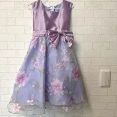 キャサリンコテージ ドレス ワンピース　120㎝のサムネイル