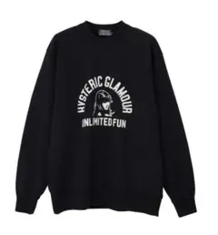 専用❗️HYSTERIC グラフィックスウェット 希少‼️ スウェット／パーカー | HYSTERIC GLAMOUR ONLINE STORE ヒステリック