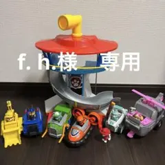 パウステーション　ビーグルセット