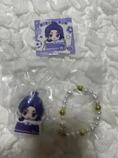 ブルーロック きゃらっくおでかけフィギュア BOXver