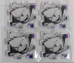 僕のヒーローアカデミア ヒロアカ 原画展 アクリルパズル 通形ミリオ