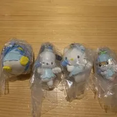 夢みるエンジェルスイング2 (4点セット)