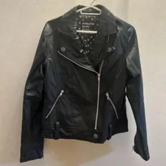 lovetoxic 新品革ジャンバーのサムネイル